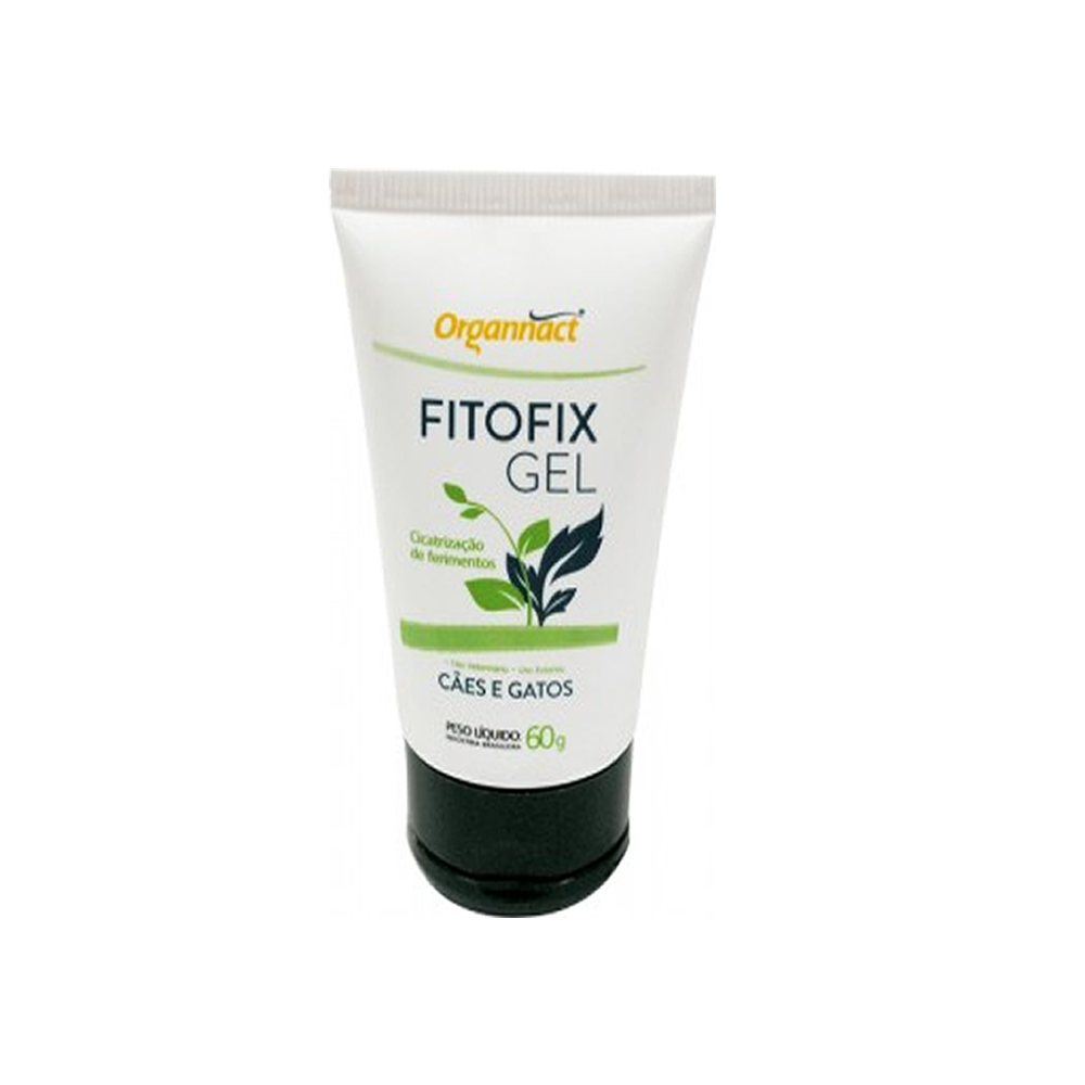 Fitofix Gel - 60g